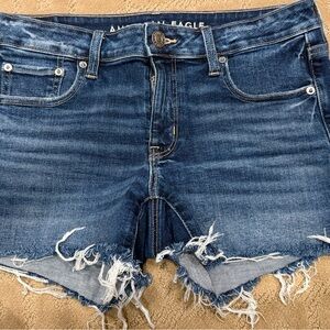 American Eagle Outfitters Stretch Denim